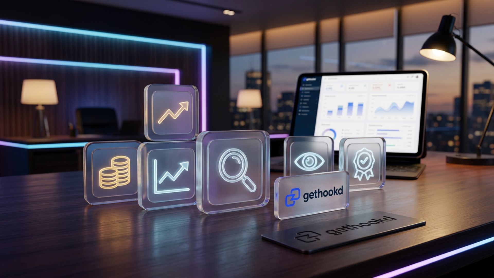 GetHookd Ad Spy Tools Case Studies How Marketers Use Competitive Intelligence to Find Winning Ads and Scale Campaigns