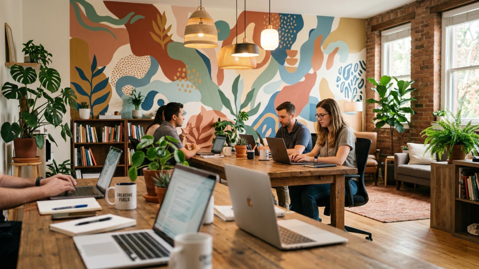 The Top UK Full-Service Marketing Agencies for 2026